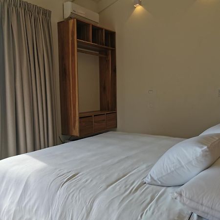 Casa Luna - Private Suites With Ocean View, Pool, Ac, Wifi Playa Santa Teresa  Экстерьер фото
