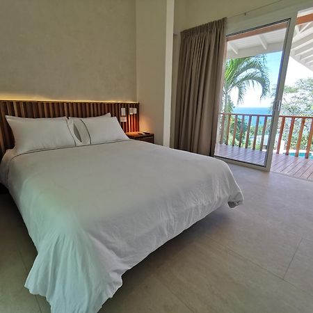 Casa Luna - Private Suites With Ocean View, Pool, Ac, Wifi Playa Santa Teresa  Экстерьер фото